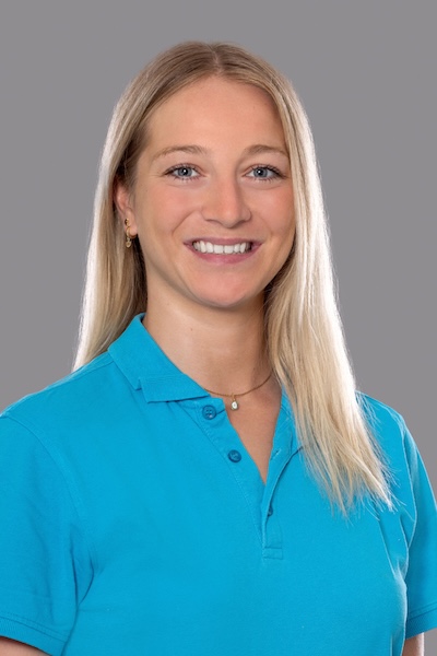 Anja Mathys - Dentalhygienikerin Luzern