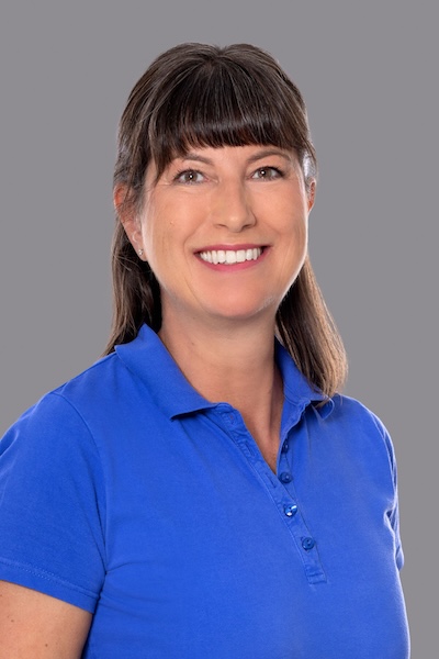 Dr. med. dent. Alexandra Rutar - Parodontologie und Implantologie Luzern