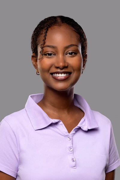 Lulia Kidane - Prophylaxeassistentin Luzern