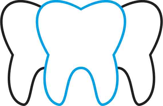 Logo Dr. med. dent. Alexandra Rutar